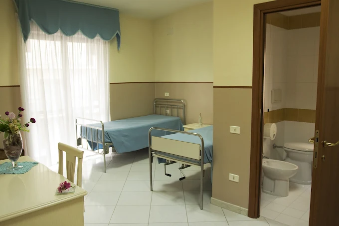 Villa Gaia - C.S.A. Services